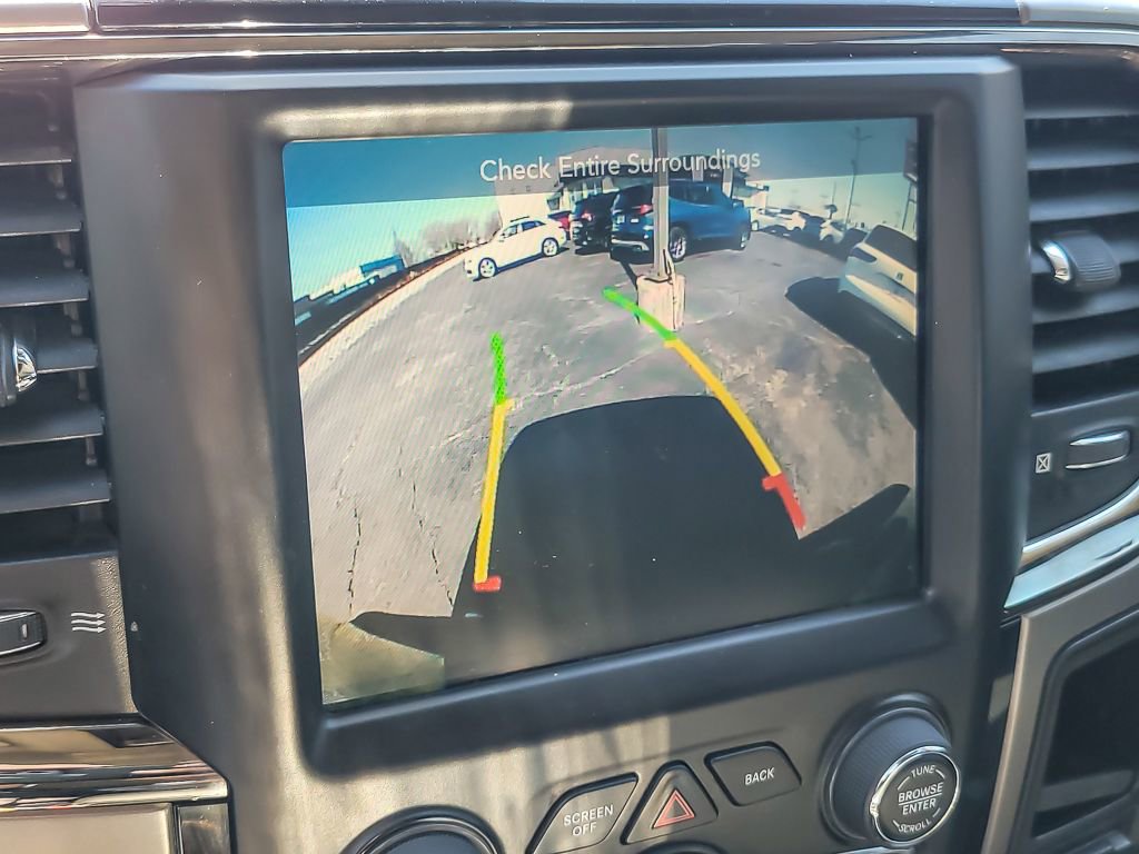 Used 2016 RAM 1500 Sport image 13