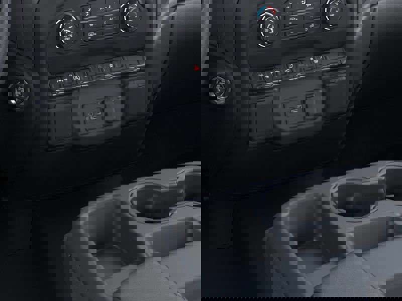 New 2026 Chevrolet Silverado 1500 W/T image 23