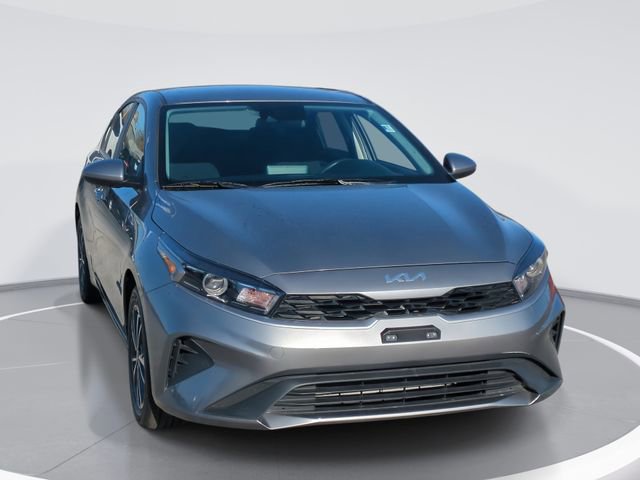Used 2024 Kia Forte LXS