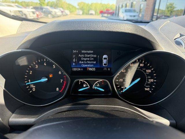 Used 2019 Ford Escape SEL AWD/4WD image 29