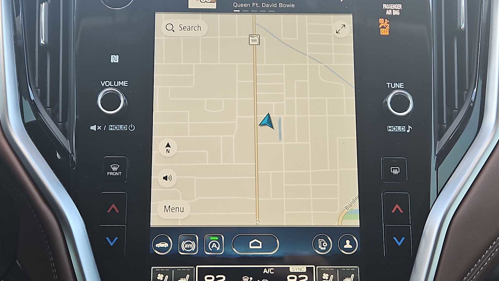 Used 2025 Subaru Outback Touring XT w/ Popular Package #2 image 20