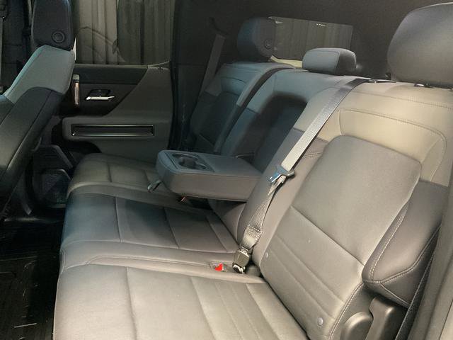 Used 2024 GMC Hummer EV 2X w/ Extreme Off-Road Package image 9