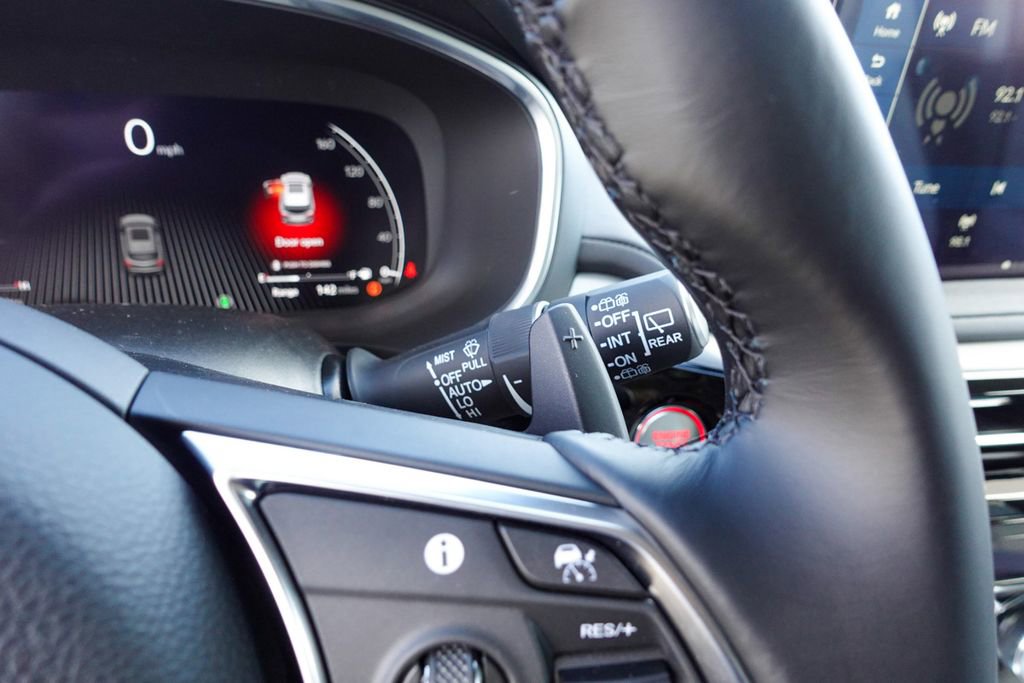 New 2026 Acura MDX w/ Technology Package image 17