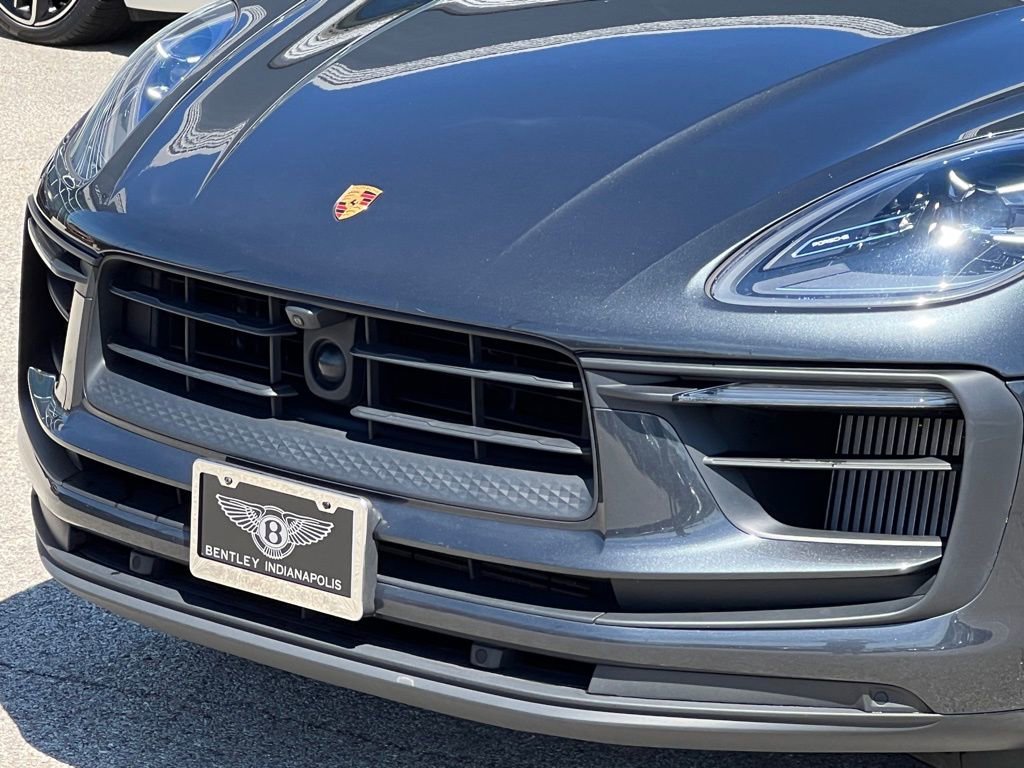 Used 2023 Porsche Macan S w/ Sport Chrono Package image 14