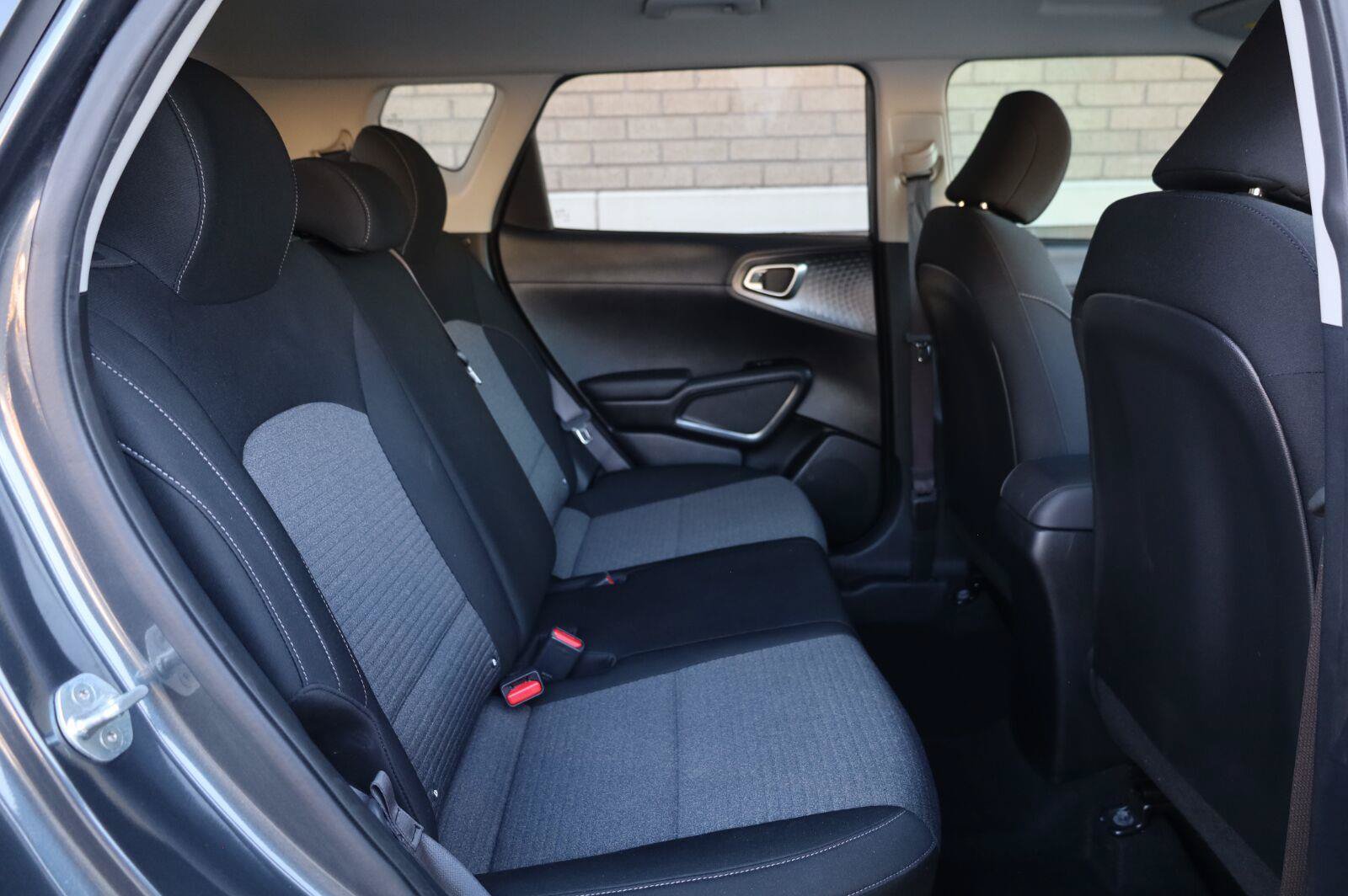 Used 2021 Kia Soul S FWD image 24