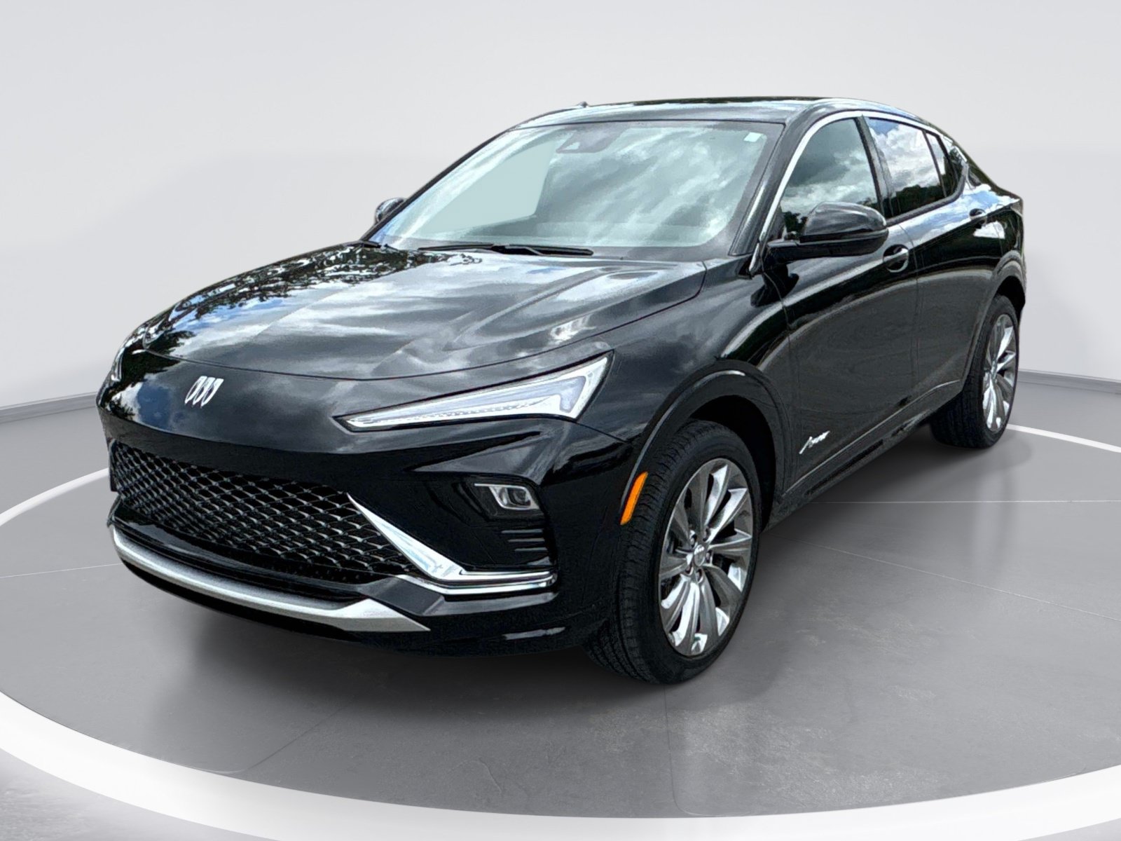 Used 2026 Buick Envista Avenir FWD image 3