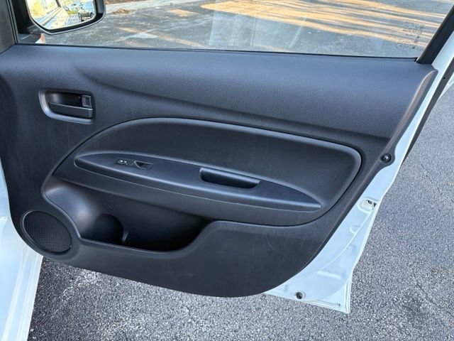 Used 2018 Mitsubishi Mirage G4 ES FWD image 18