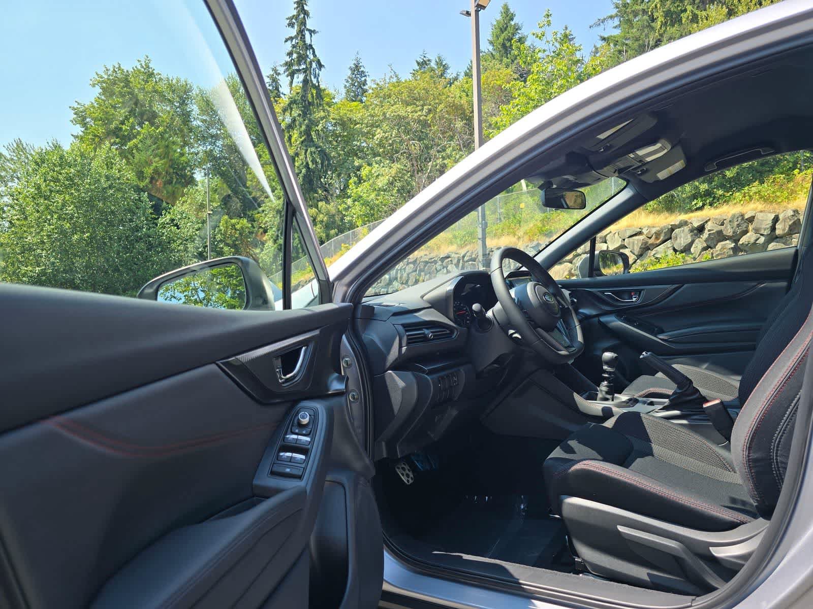 New 2026 Subaru WRX Premium AWD/4WD image 20