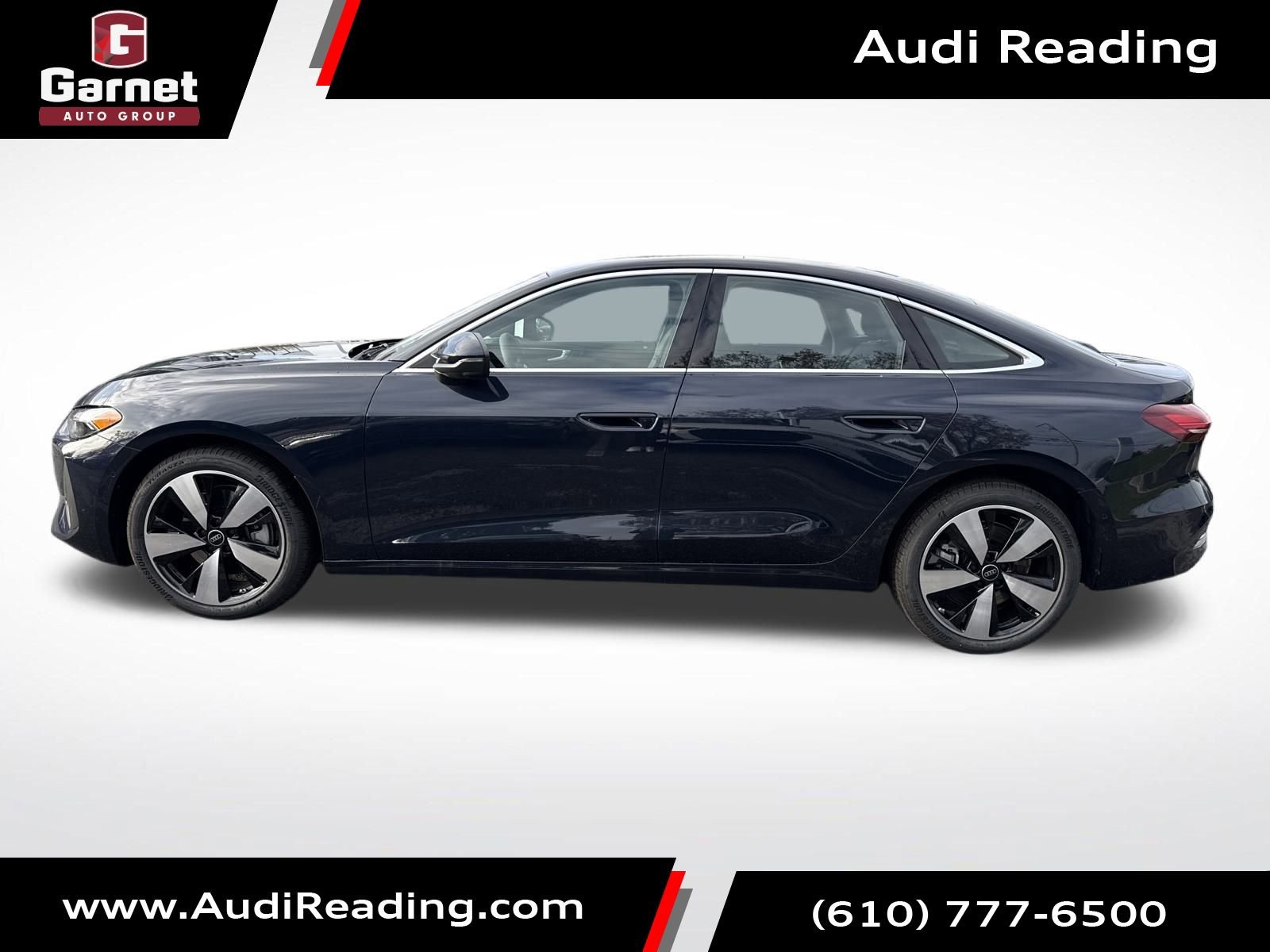 New 2025 Audi A5 2.0T Premium Plus video 2