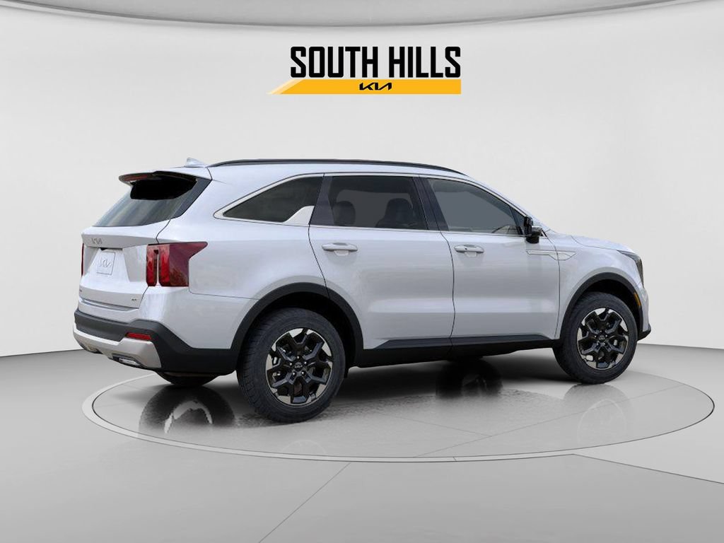 New 2026 Kia Sorento S AWD/4WD image 6