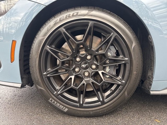 Used 2024 Ford Mustang GT Premium w/ GT Performance Package image 9