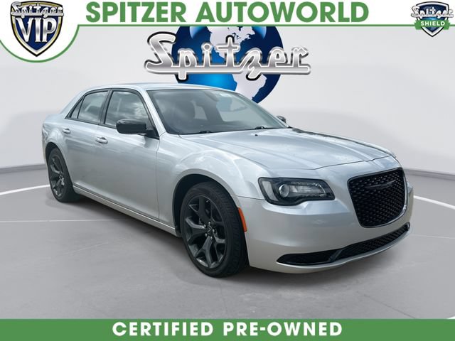 Used 2023 Chrysler 300 Touring