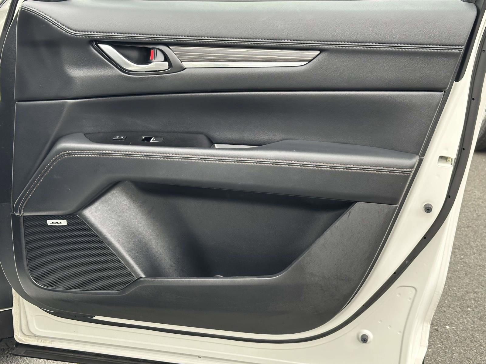 Used 2023 MAZDA CX-5 AWD 2.5 S w/ Premium Package image 27