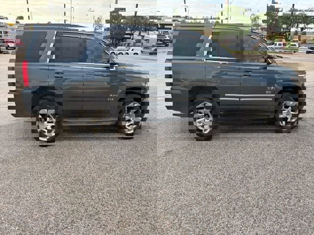 Used 2019 Chevrolet Tahoe LT image 6