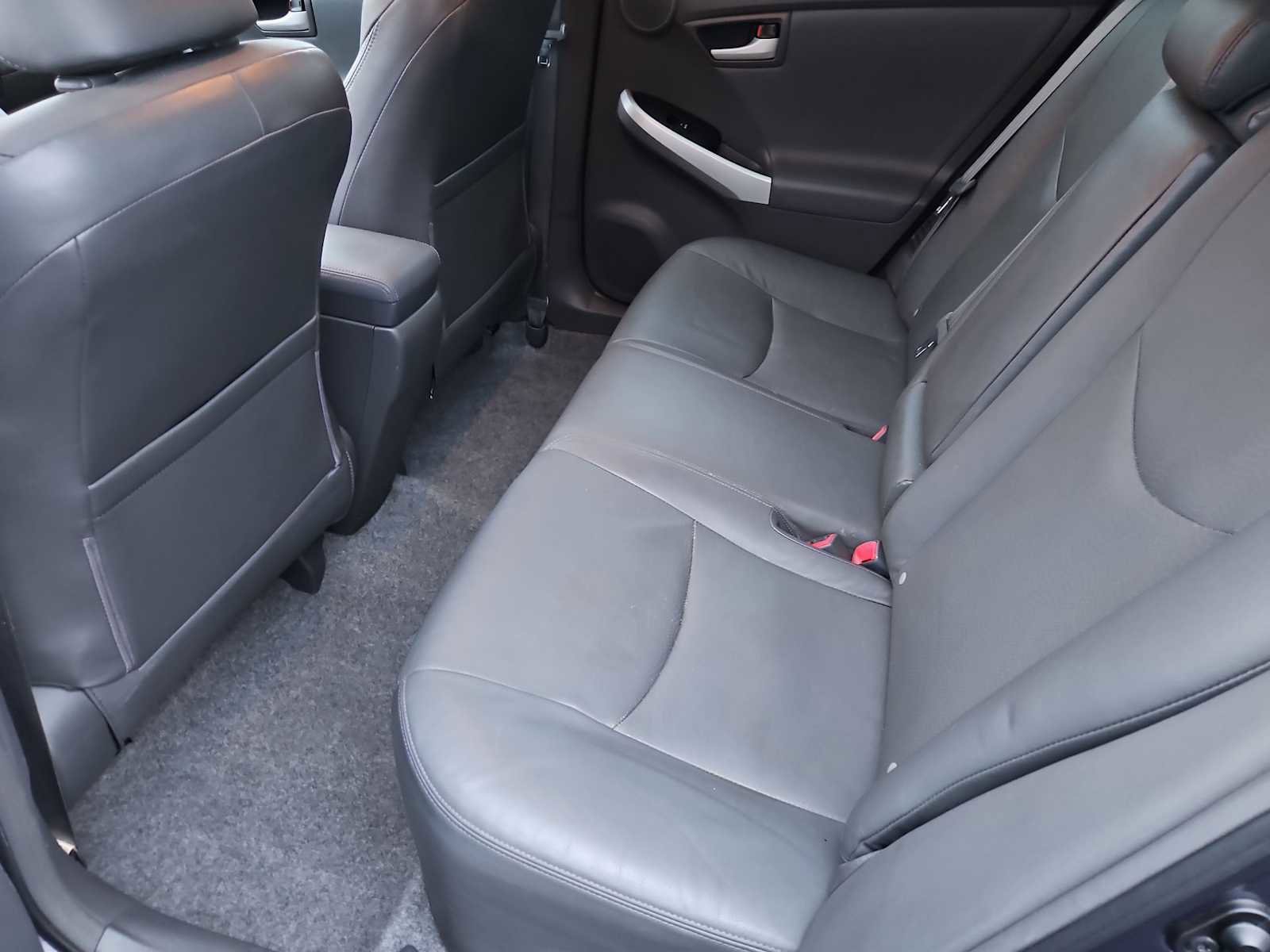 Used 2010 Toyota Prius Five image 20