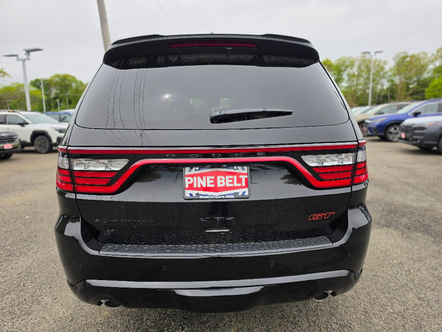 New 2026 Dodge Durango GT AWD/4WD image 12