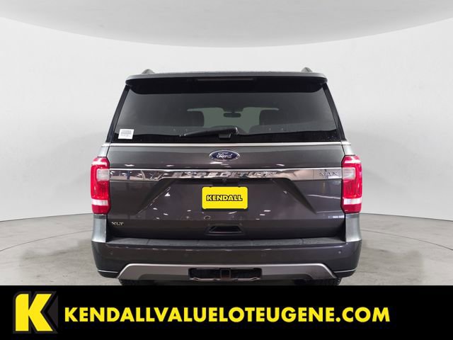 Used 2019 Ford Expedition Max XLT w/ Equipment Group 202A image 4