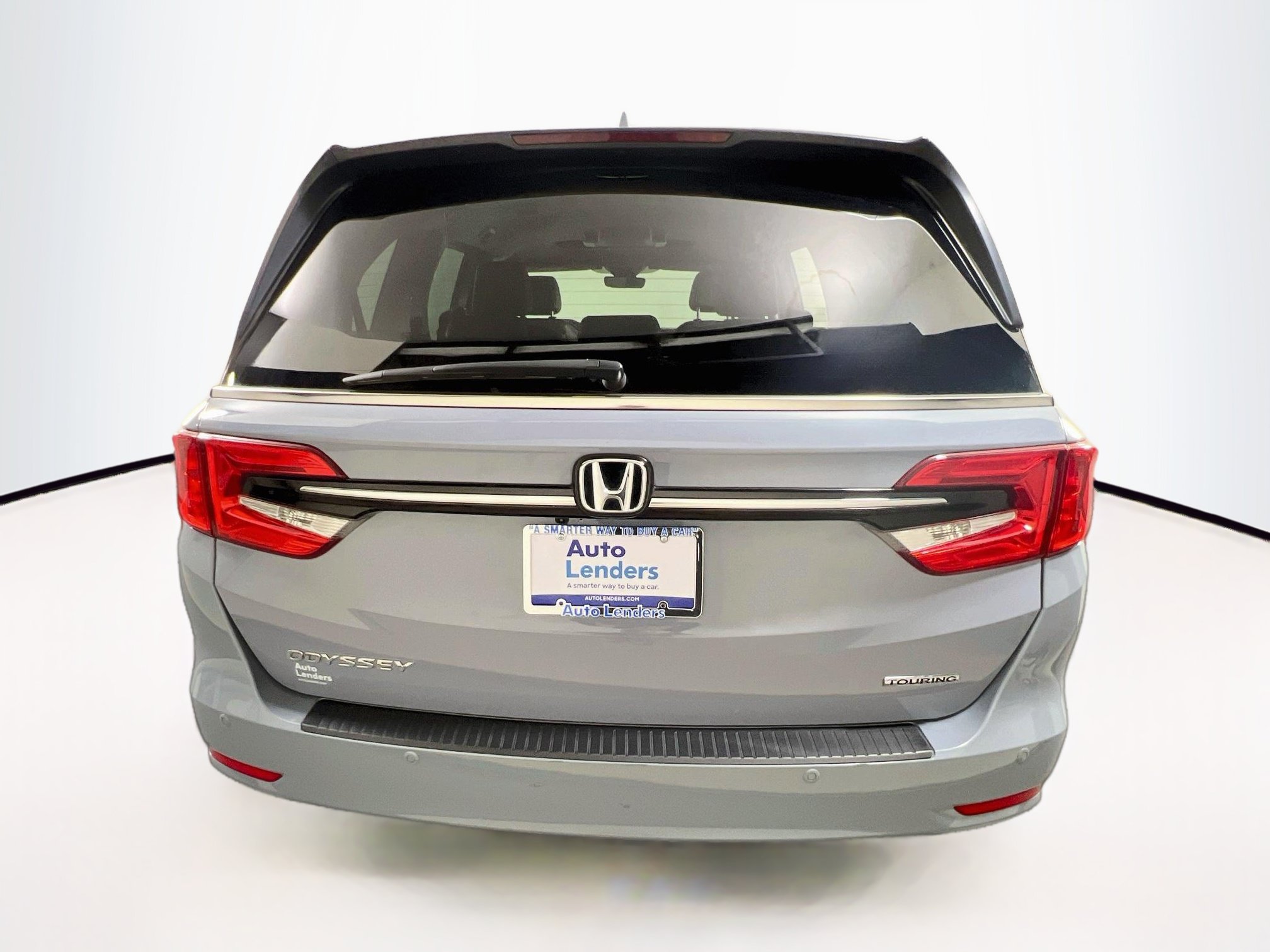 Used 2023 Honda Odyssey Touring image 6