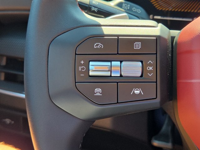 New 2026 Kia K4 GT-Line Turbo FWD image 9