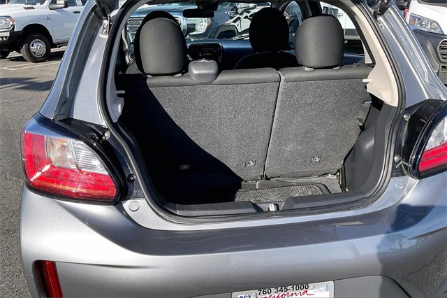 Used 2021 Mitsubishi Mirage ES image 33