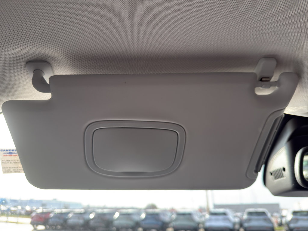 Used 2016 Jeep Renegade Latitude image 23