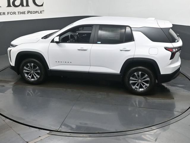 New 2026 Chevrolet Equinox LT w/ Safety and Technology Package image 21