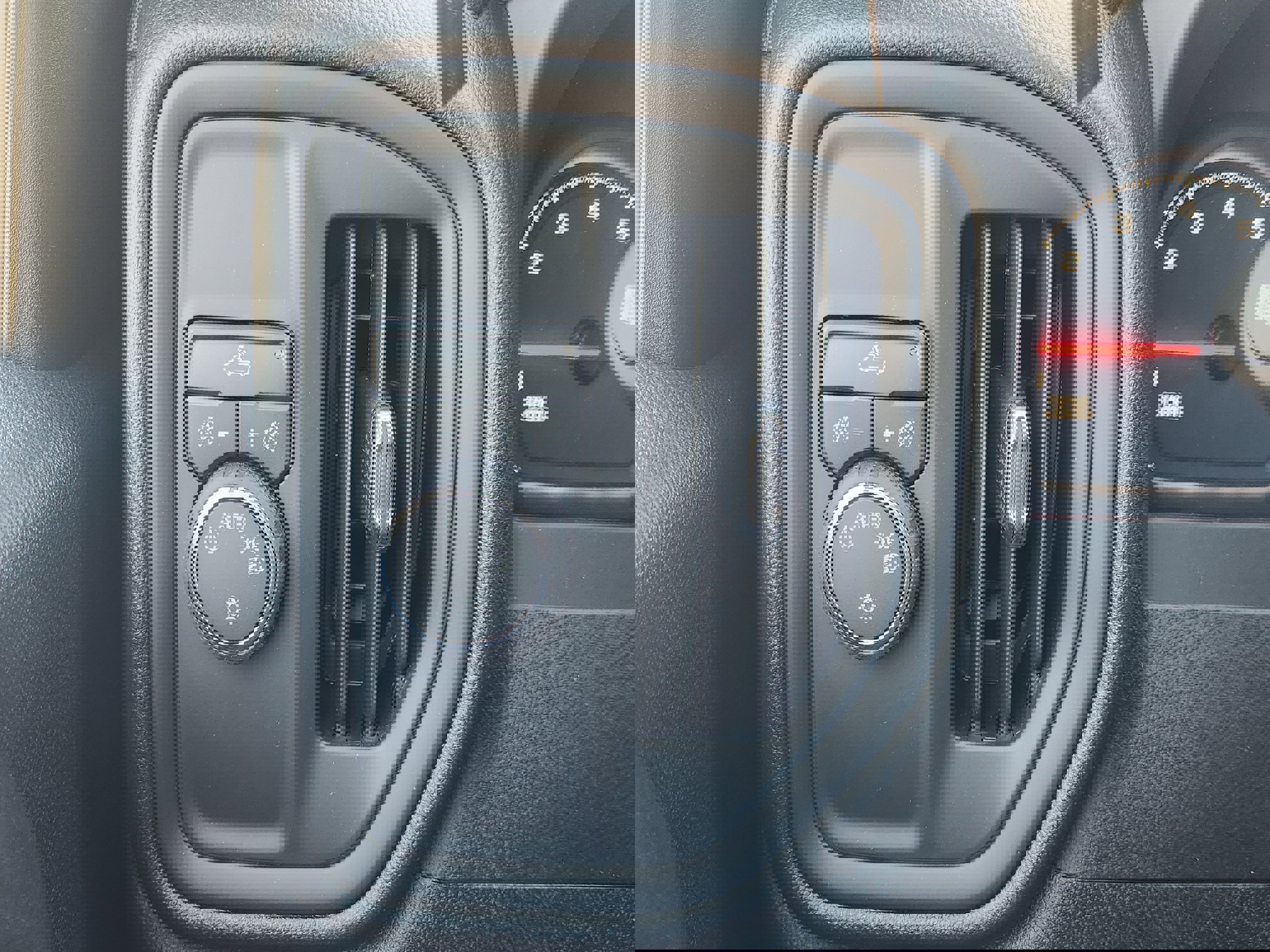 New 2026 Chevrolet Silverado 2500 W/T w/ WT Convenience Package image 22