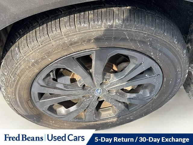 Used 2020 Subaru Forester Sport w/ Popular Package #2 image 22