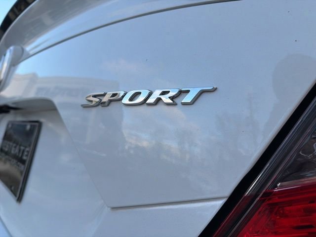 Used 2020 Honda Civic Sport image 17