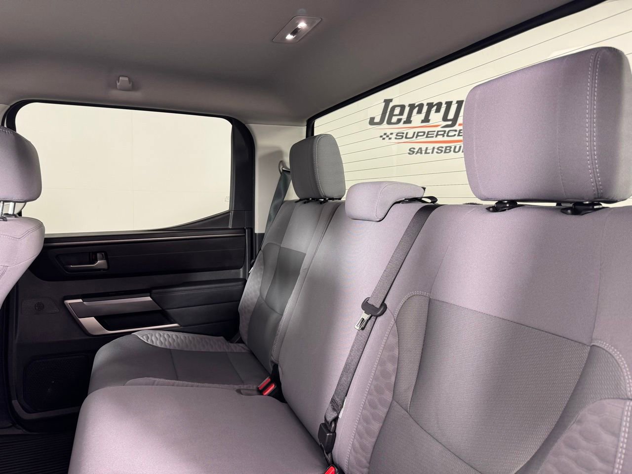 Used 2024 Toyota Tundra SR5 image 28