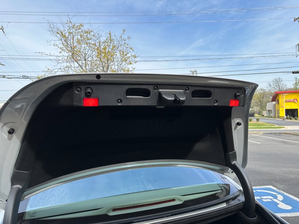 Used 2007 Mercedes-Benz S 550 image 17