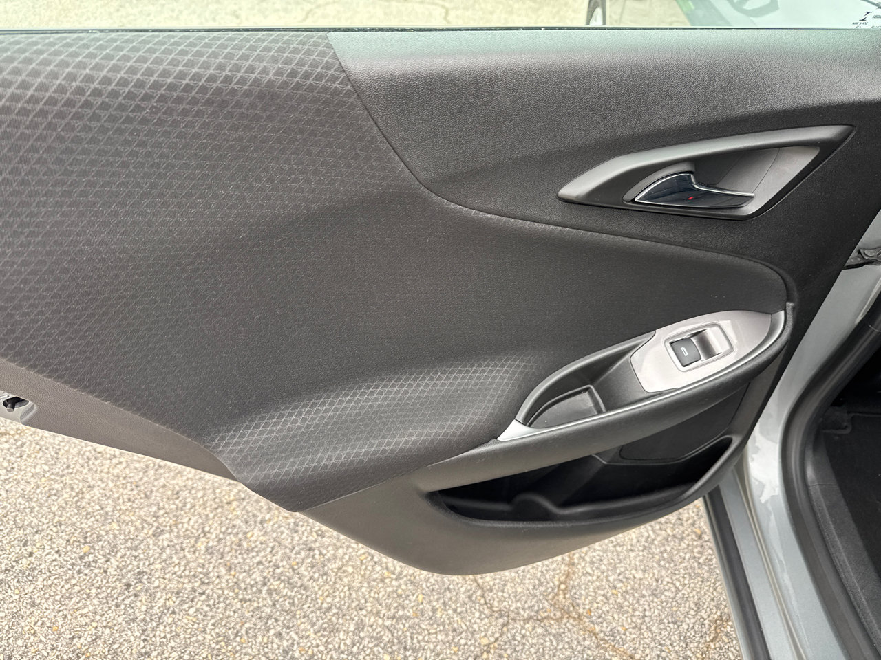 Used 2025 Chevrolet Malibu LT image 20