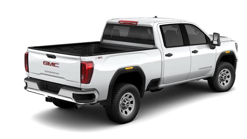 New 2026 GMC Sierra 3500 Pro AWD/4WD image 29
