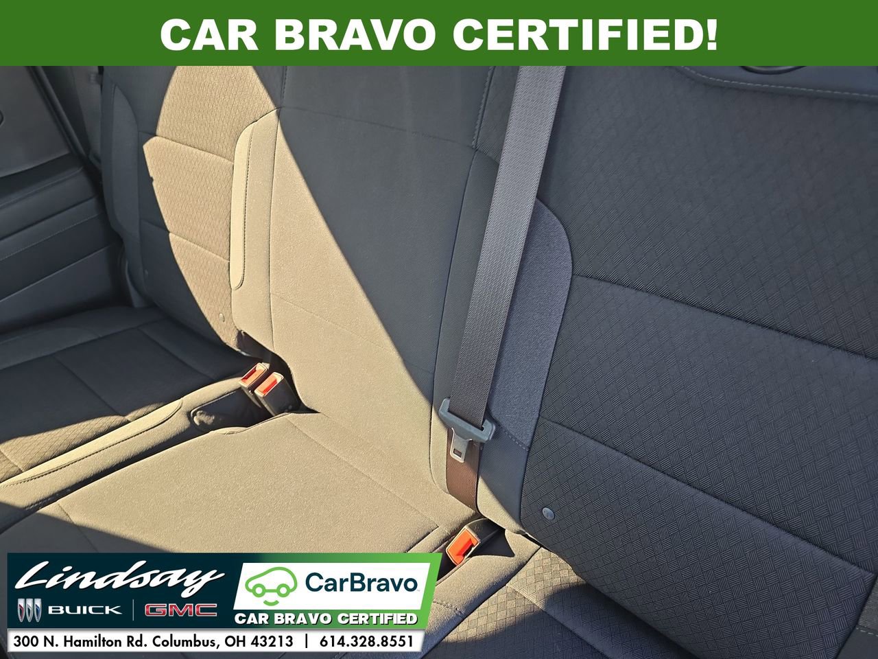 Certified 2023 Chevrolet Silverado 1500 LT image 23