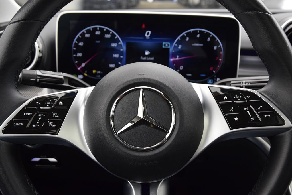 Certified 2023 Mercedes-Benz C 300 Sedan image 23