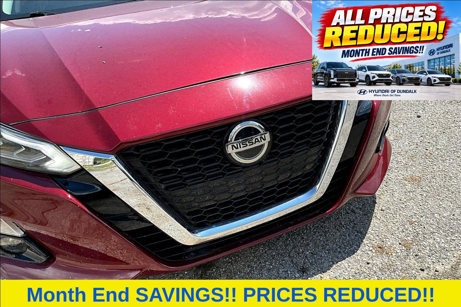 Used 2022 Nissan Altima 2.5 SL FWD image 34