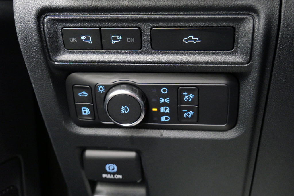 Used 2021 Ford F150 XLT w/ Equipment Group 302A High AWD/4WD image 26