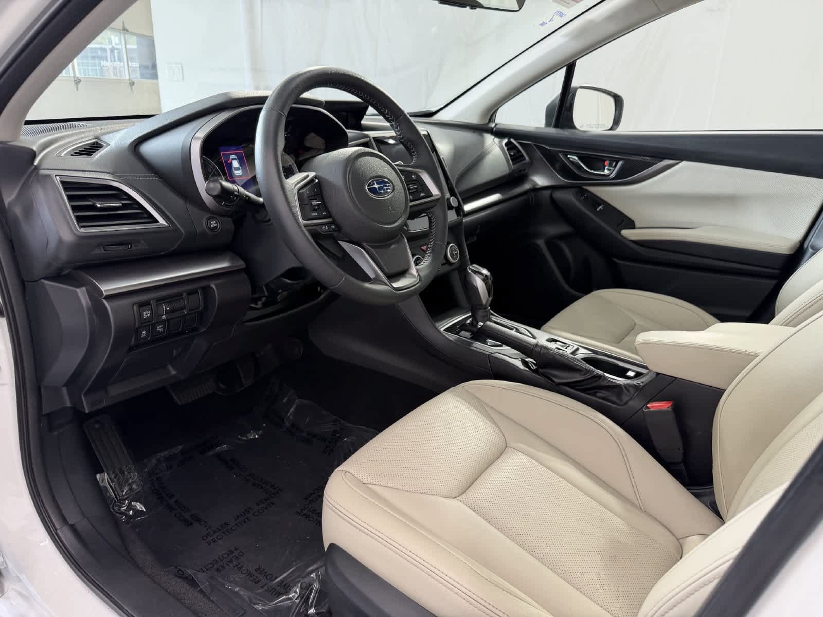 Used 2018 Subaru Impreza 2.0i Limited AWD/4WD image 9