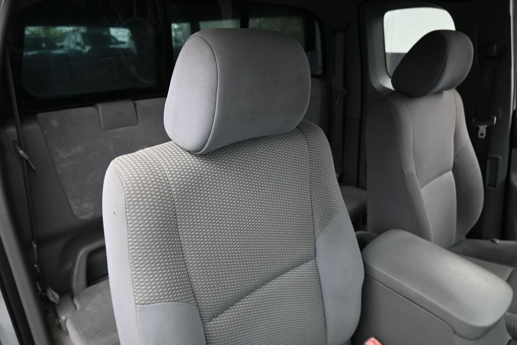Used 2007 Toyota Tacoma 2WD Access Cab image 31
