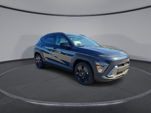 New 2027 Hyundai Kona SEL Sport FWD image 2