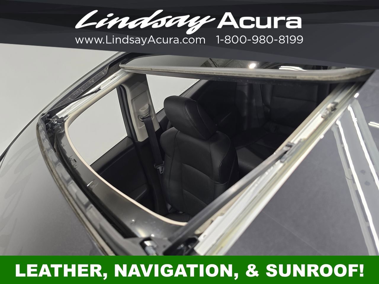 Used 2015 Acura RDX AWD w/ Technology Package image 21