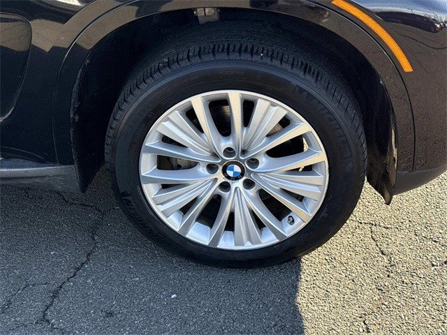 Used 2016 BMW X5 xDrive35i image 7