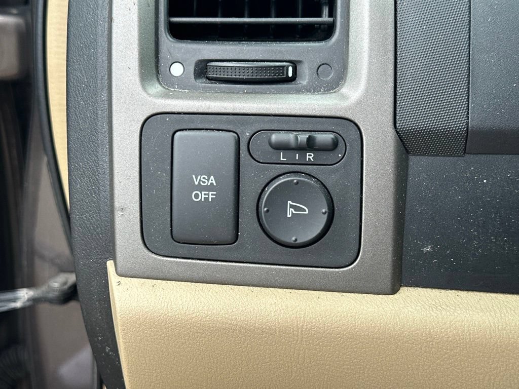 Used 2009 Honda CR-V EX image 19