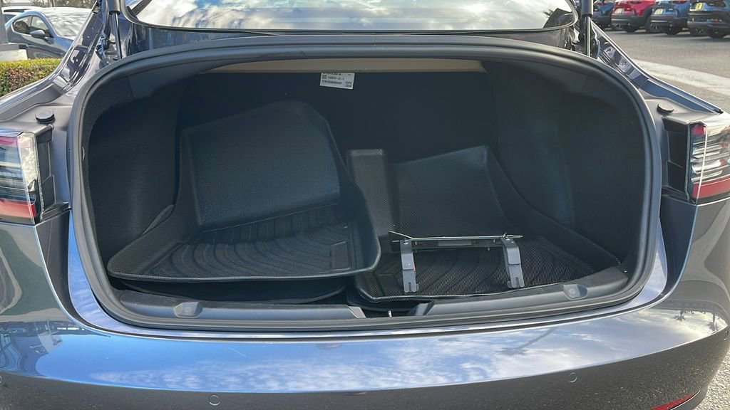 Used 2018 Tesla Model 3 Long Range image 24