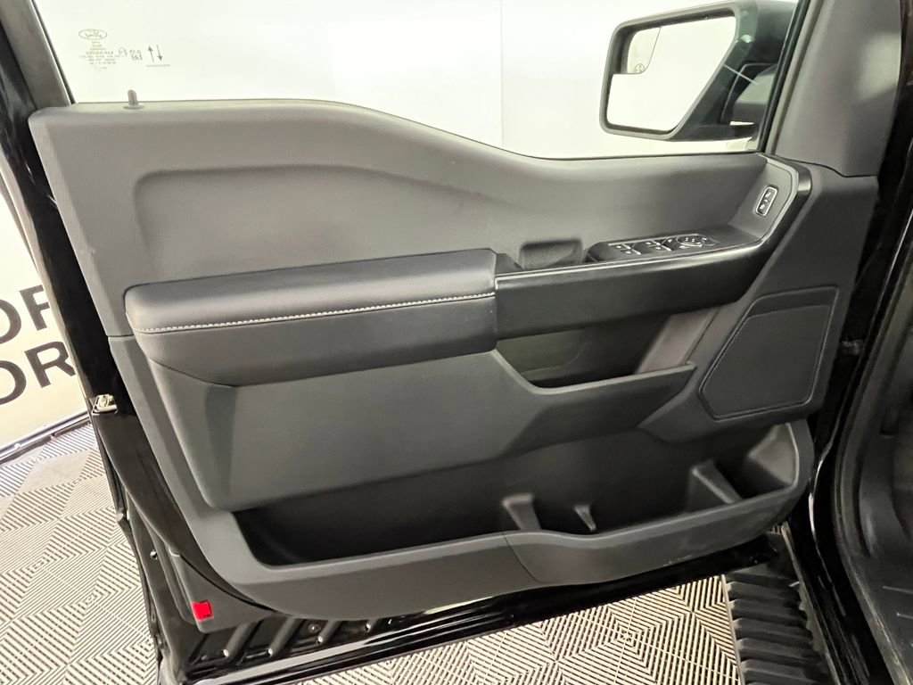 Used 2023 Ford F150 XL w/ STX Appearance Package image 28