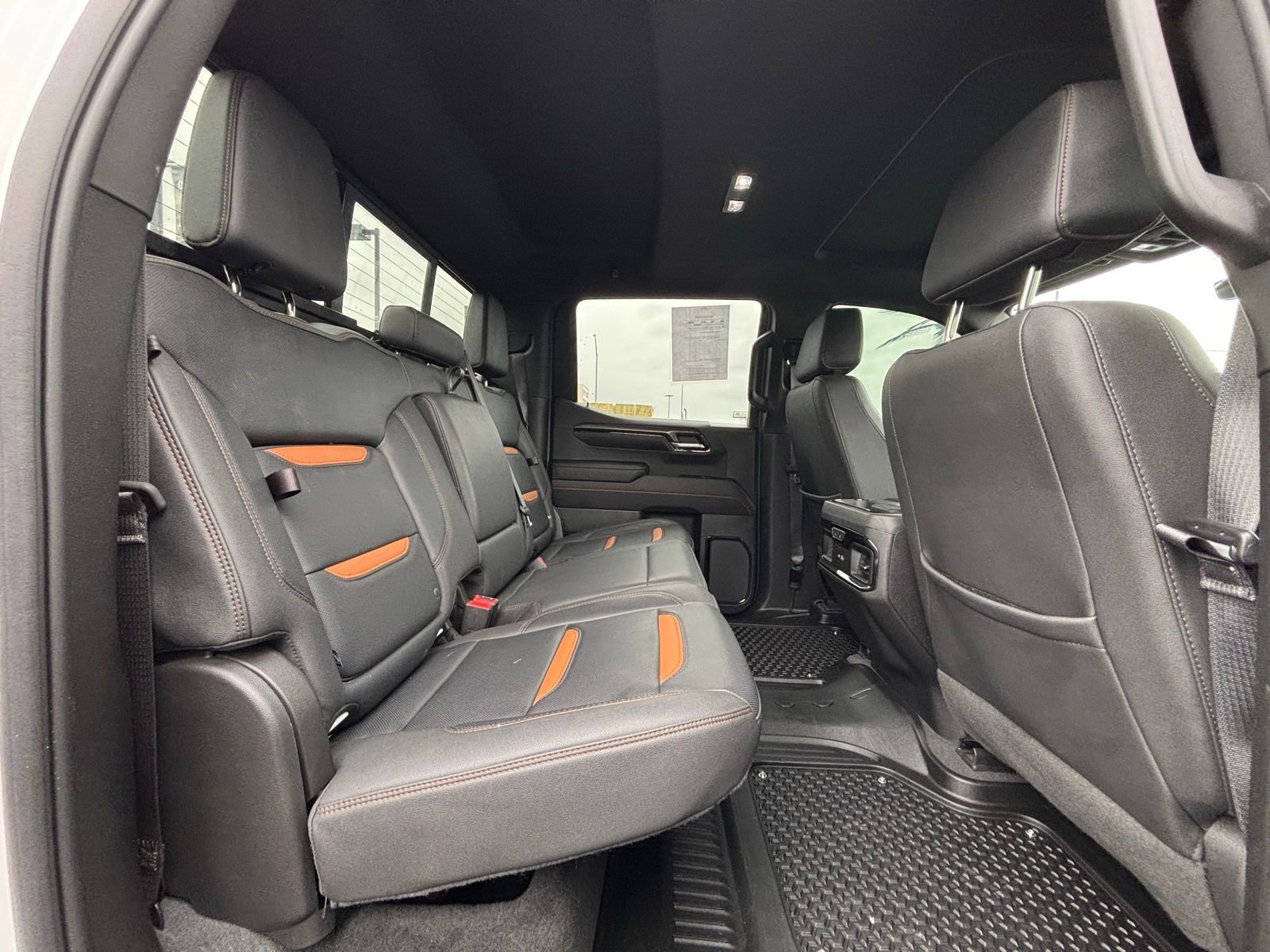 Used 2023 GMC Sierra 1500 AT4 w/ Technology Package image 24