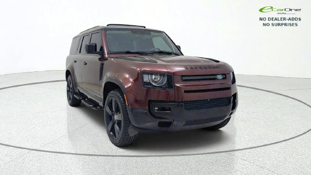 Used 2023 Land Rover Defender 130 First Edition