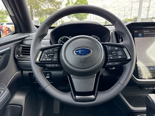 New 2026 Subaru Forester Premium AWD/4WD image 21