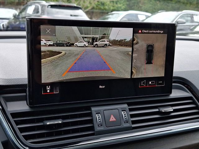 Certified 2023 Audi Q5 2.0T Premium Plus w/ Premium Plus Package image 19