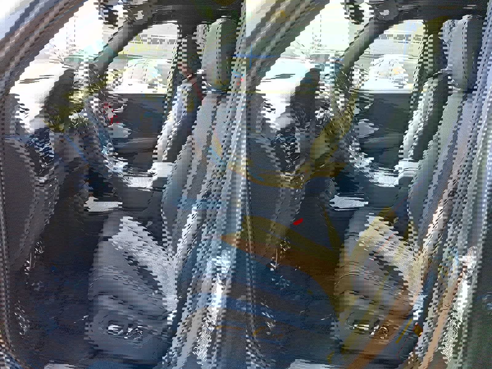 Certified 2023 Acura RDX A-Spec image 14